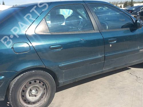 Steering rack CITROËN XSARA (N1) 1.9 D | BP17029107M22 