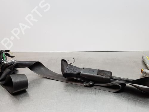 Used Front left seatbelt CITROËN C4 Picasso I MPV (UD_) [2006-2015]  15075184
