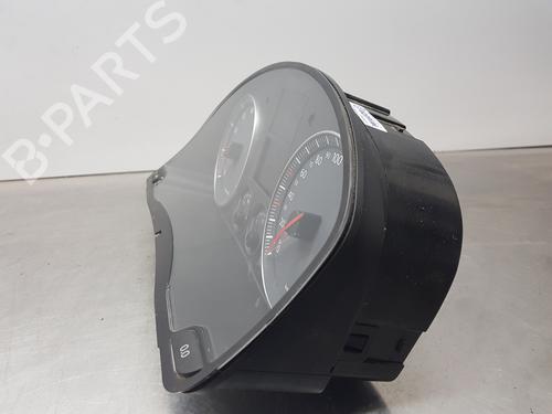 Instrument cluster VW GOLF V (1K1)  | BP27204391C47 