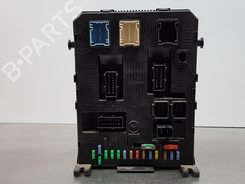 Used Fuse box PEUGEOT 307 (3A/C) [2000-2012]  13255538