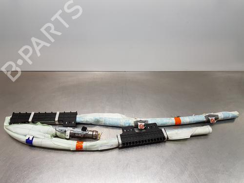 Left curtain airbag HYUNDAI TUCSON (TL, TLE)  | BP24175132C11 