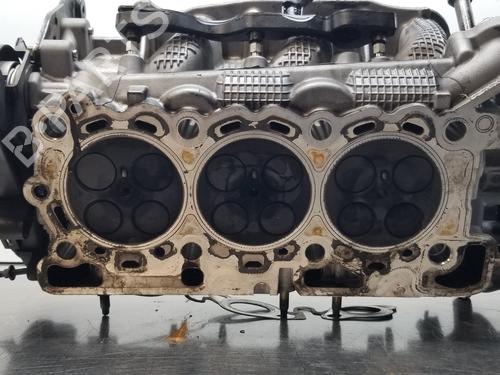 Cylinder head LAND ROVER RANGE ROVER SPORT I (L320)  | BP19052947M5 