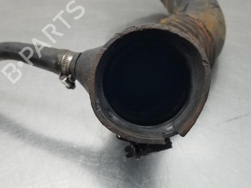 Pipe RENAULT MASCOTT Platform/Chassis (UH_, HH_)  | BP18027632M125 