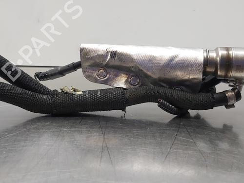 Injector BMW X3 (G01, F97, G08)  | BP17522353M100 