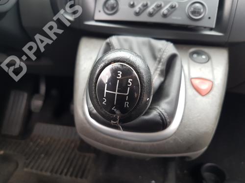 Elektronisk modul RENAULT SCÉNIC II (JM0/1_)  | BP8607518M83 