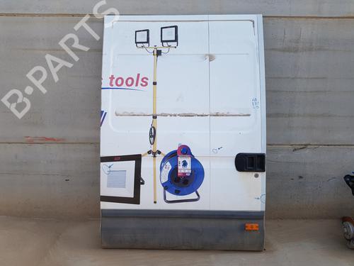 Used Right slide door IVECO DAILY IV Van [2006-2012]  28022496