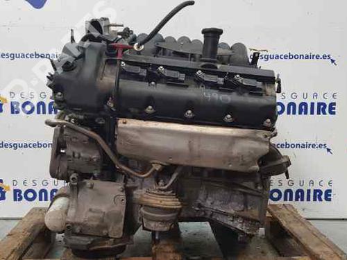 Used Engine JAGUAR XK II Coupe (X150) 3.6 (258 hp) 7651970