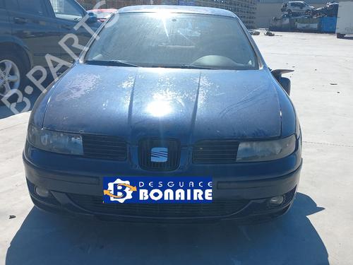 Steering rack SEAT LEON (1M1)  | BP20706611M22 