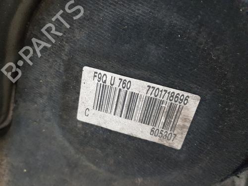 Engine RENAULT TRAFIC II Van (FL)  | BP29446253M1 