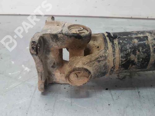 Kardanaksel Kompl. SSANGYONG KYRON 2.7 Xdi 4x4 | BP7584422M37 