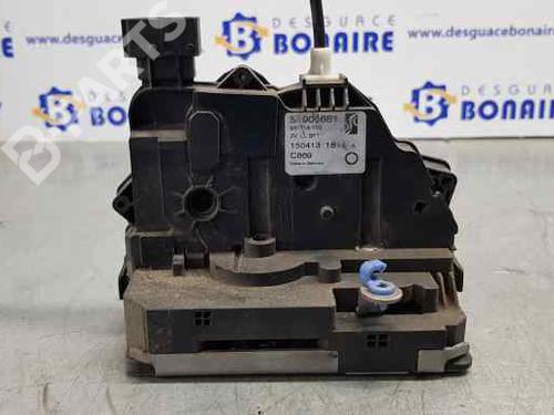 Used Front right lock FIAT PUNTO (199_) [2012-2025]  7587526