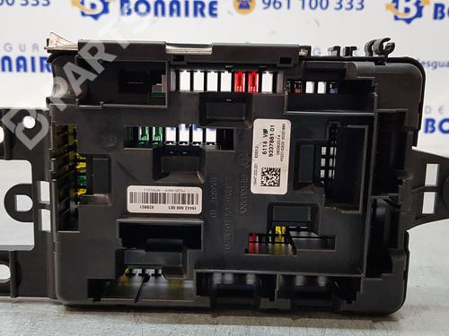Fuse box BMW 1 (F20) 116 d | BP7592533E1 