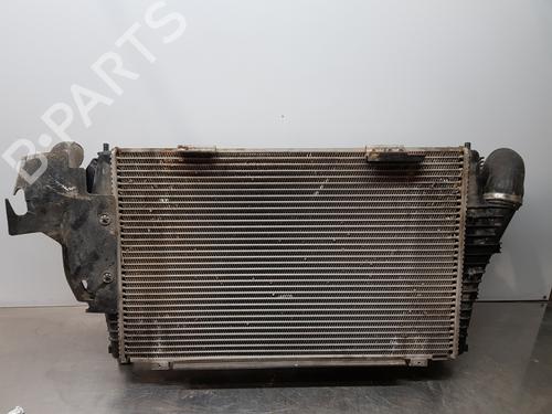 Water radiator OPEL SIGNUM Hatchback (Z03)  | BP30566326M31 