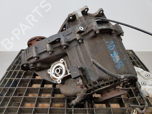 Transfer box LAND ROVER RANGE ROVER SPORT I (L320)  | BP26558033M36 