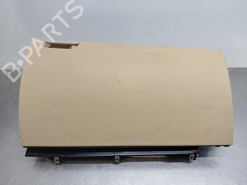 Handskerum MERCEDES-BENZ GL-CLASS (X164) GL 450 4-matic (164.871) (340 hp) 31129962