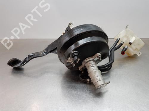 Servo brake RENAULT TRUCKS Maxity  | BP23558912M42 