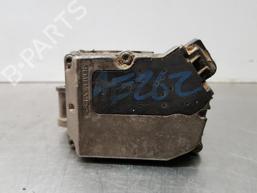 Throttle body VW GOLF V (1K1) | BP30881054M82