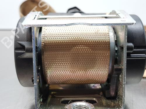 Front left seatbelt MERCEDES-BENZ M-CLASS (W164) ML 320 CDI 4-matic (164.122) | BP18146907I26 