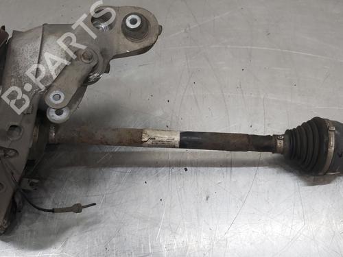 Used Left rear steering knuckle JAGUAR XF II (X260) 2.0 D (180 hp) 13882293