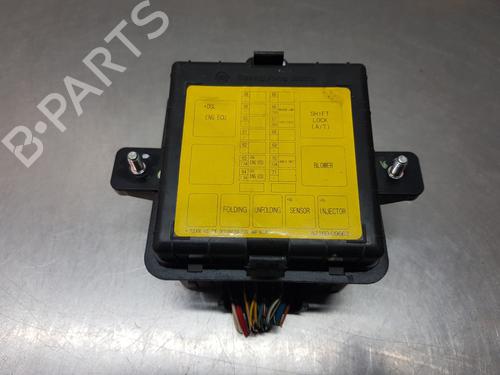 Sikringsdose SSANGYONG ACTYON I [2005-2025]  29121588