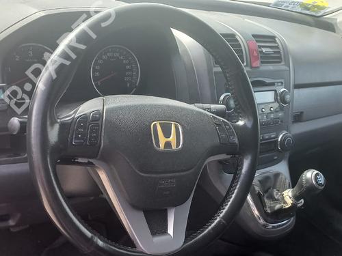 Pipe HONDA CR-V III (RE_)  | BP21553660M125 