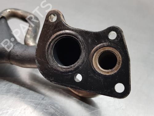 Egr MERCEDES-BENZ R-CLASS (W251, V251) R 320 CDI 4-matic (251.022, 251.122) | BP18164142M69 