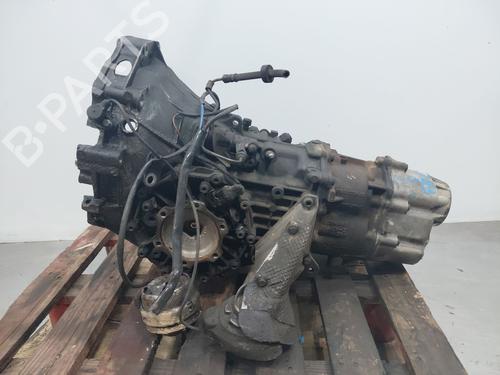 Used Gearbox AUDI A6 C5 (4B2, 4B4) 2.5 TDI (150 hp) 31143013