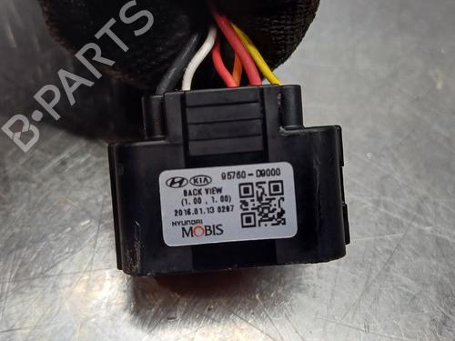 Electronic module KIA SPORTAGE IV (QL, QLE)  | BP16765170M83 