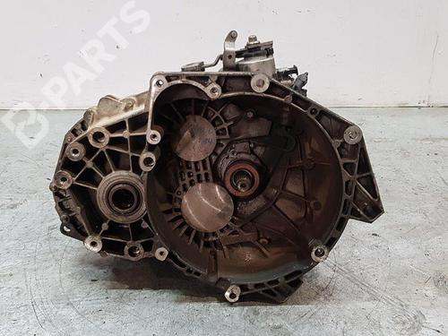 Caméra De Recul Pour Opel Zafira Tourer C (P12) 2.0 CDTI 75ch - Pièce D'occasion Référence 20928400 / 6418715
