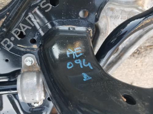 Subframe MERCEDES-BENZ A-CLASS (W177) A 200 d (177.012) | BP29967786M9 