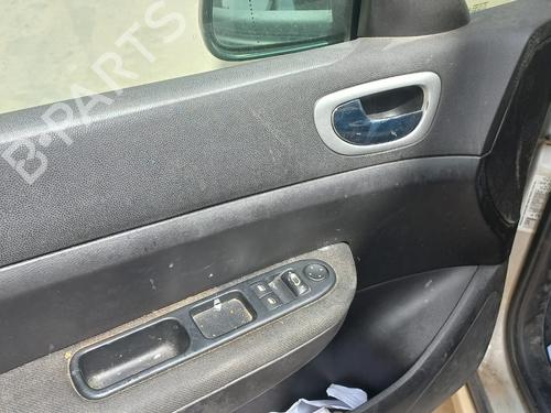 Egr PEUGEOT 307 (3A/C) | BP14987058M69