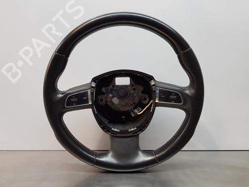 Used Steering wheel AUDI A5 (8T3) [2007-2017]  29276201