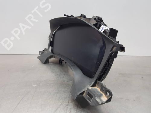 Instrument cluster BMW 3 (G20, G80, G28)  | BP29130719C47 