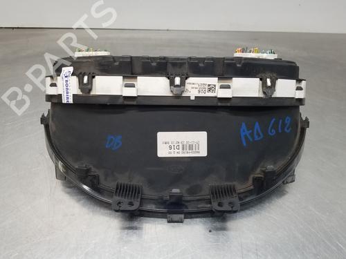 Instrument cluster KIA STONIC (YB)  | BP29257644C47 