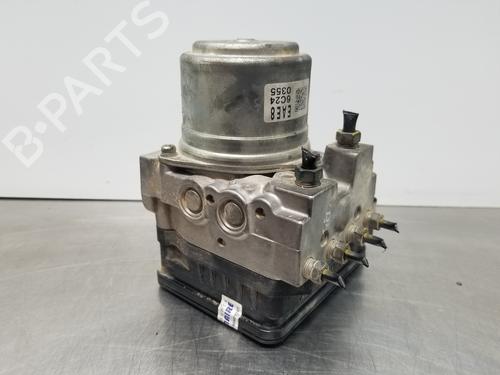 ABS pump HONDA ACCORD VII (CL, CN)  | BP27526425M43 