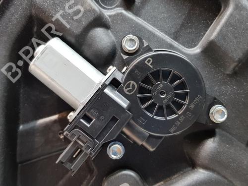 Front right window mechanism MAZDA 3 (BM, BN) 2.2 D | BP30879661C23