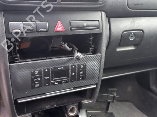 Engine control unit (ECU) AUDI A3 (8L1) 1.9 TDI | BP15914020M57 