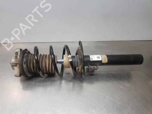 Used Left front shock absorber BMW X3 (G01, F97, G08) xDrive 20 d (190 hp) 29422925