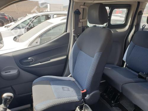 Andre NISSAN NV200 / EVALIA Bus  | BP20341723O1