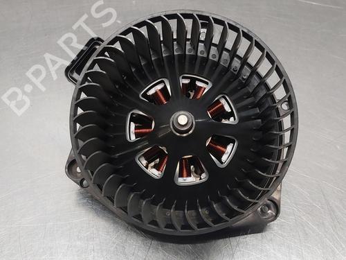 Heater blower motor BMW X3 (G01, F97, G08)  | BP17526264M62 