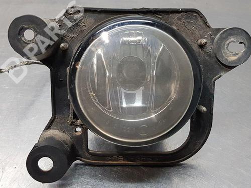 Used Left front fog light Left front fog light FORD FOCUS I (DAW, DBW) 1.8 TDCi (115 hp) 10693470 10693470