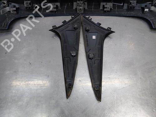 Spoiler bagklap FORD KUGA III (DFK) 1.5 EcoBlue | BP31309944C96 