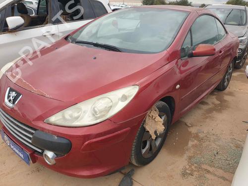 Throttle body PEUGEOT 307 CC (3B) | BP31013139M82