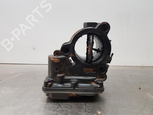 Used Throttle body BMW X3 (G01, F97, G08) xDrive 20 d (190 hp) 29613754