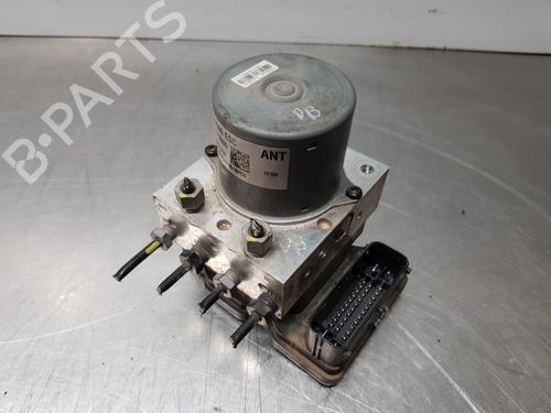 Used ABS pump CHEVROLET AVEO Saloon (T300) [2011-2025]  30096883