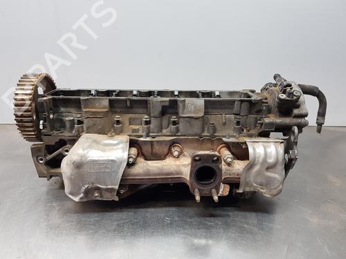 Cylinder head MITSUBISHI ASX (GA_W_) | BP28729134M5