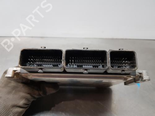 Engine control unit (ECU) RENAULT KANGOO / GRAND KANGOO II (KW0/1_)  | BP29814255M57 