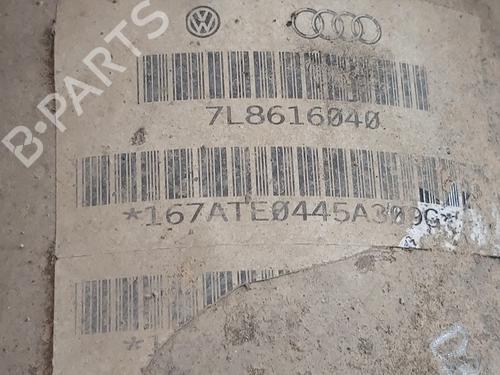 Right front shock absorber AUDI Q7 (4LB) 3.0 TDI quattro | BP17639109M17 