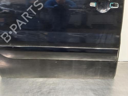 Højre side skydedør CITROËN JUMPY II (VF7) 2.0 HDi 120 | BP16855801C75 