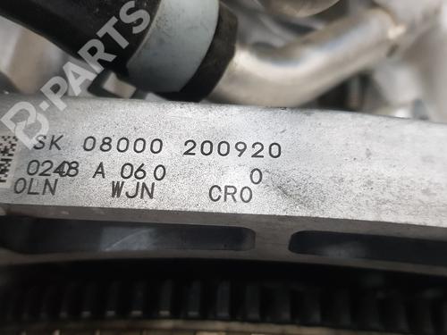 Engine KIA RIO IV (YB, SC, FB)  | BP11935336M1 